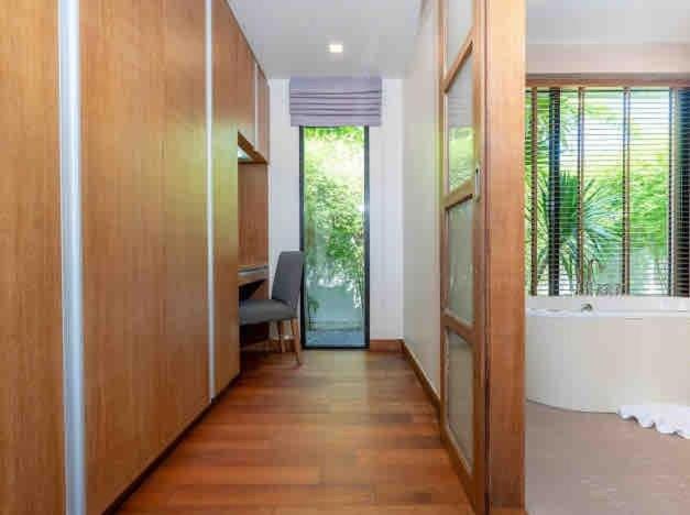 Anchan - 2 Bedroom Signature Pool Villa Ban Phru Chan 외부 사진